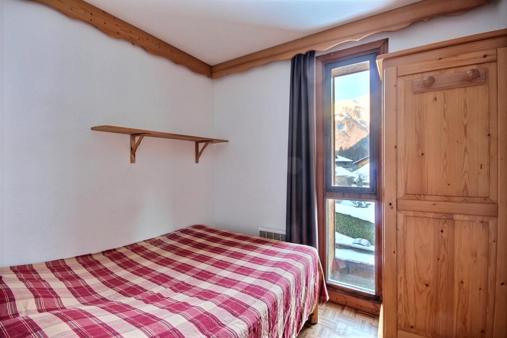 Appartement A 600M Des Remontees Mecaniques, Centre Morzine, Chalet Les Joux Exterior photo