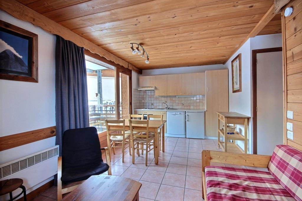 Appartement A 600M Des Remontees Mecaniques, Centre Morzine, Chalet Les Joux Exterior photo